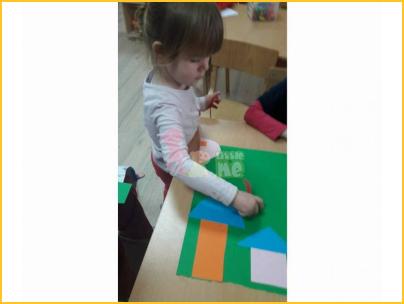 Децата го опишуваат својот дом слика 1
