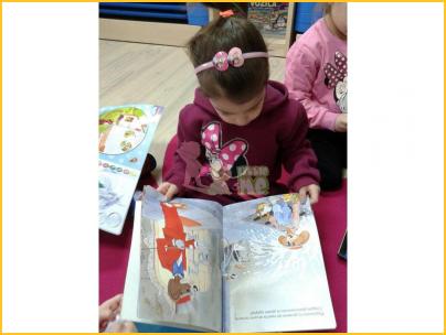 Другаруваме со книгата слика 5