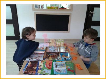 Другаруваме со книгата слика 9