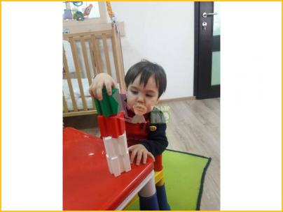 Нови играчки, нови другари, нови содржини... слика 8