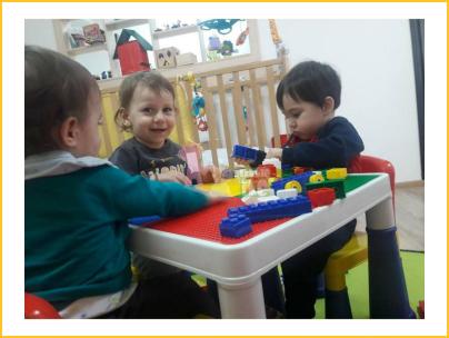 Нови играчки, нови другари, нови содржини... слика 9