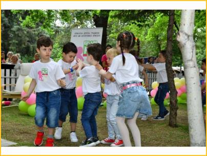 МАЛИОТ ЈАС ПРОСЛАВУВА, ИДНИТЕ ПРВАЧИЊА ГИ ПОЗДРАВУВА - 2 слика 4