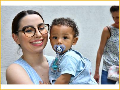 МАЛИОТ ЈАС ПРОСЛАВУВА, ИДНИТЕ ПРВАЧИЊА ГИ ПОЗДРАВУВА - 2 слика 18