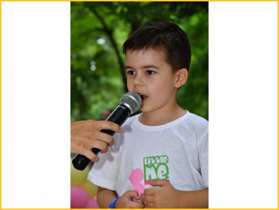 МАЛИОТ ЈАС ПРОСЛАВУВА, ИДНИТЕ ПРВАЧИЊА ГИ ПОЗДРАВУВА - 2 слика 20